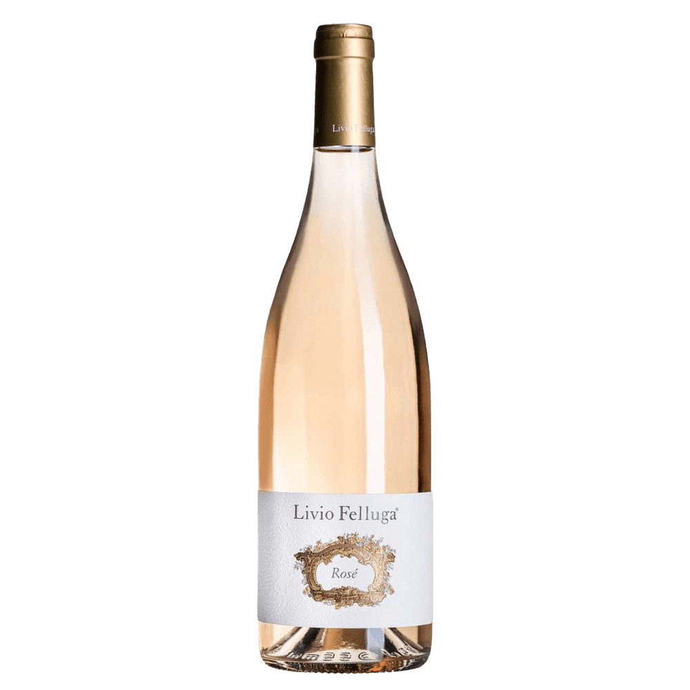 Livio Felluga Rosé 2021 (Livio Felluga)