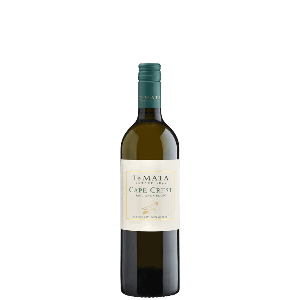 Te Mata Cape Crest Sauvignon Blanc 2021 (Te Mata)