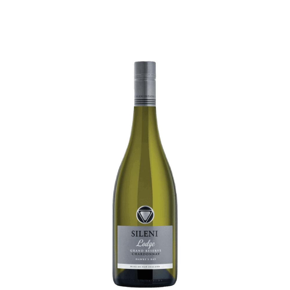 Sileni Lodge Chardonnay 2020 (Sileni Estates)