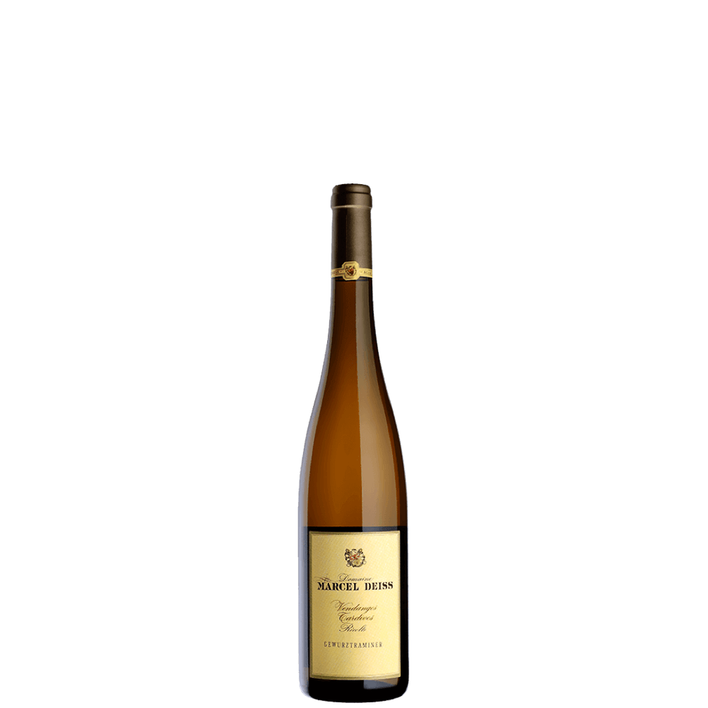 Gewürztraminer 2019 (Domaine Marcel Deiss)
