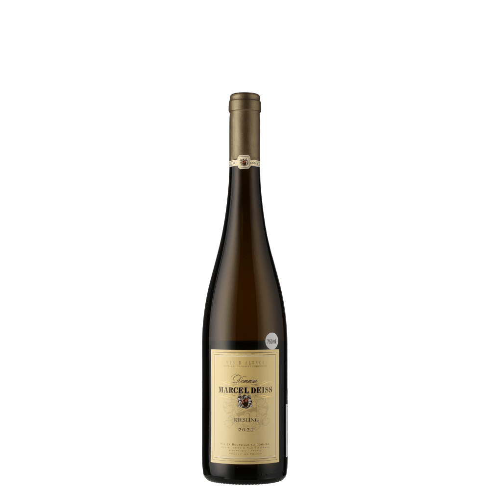 Riesling 2021 (Domaine Marcel Deiss)