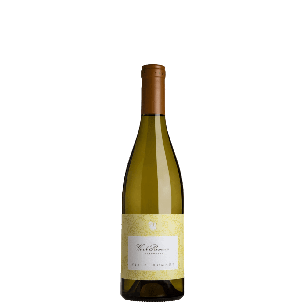 Chardonnay Friuli Isonzo 2020 (Vie di Romans)