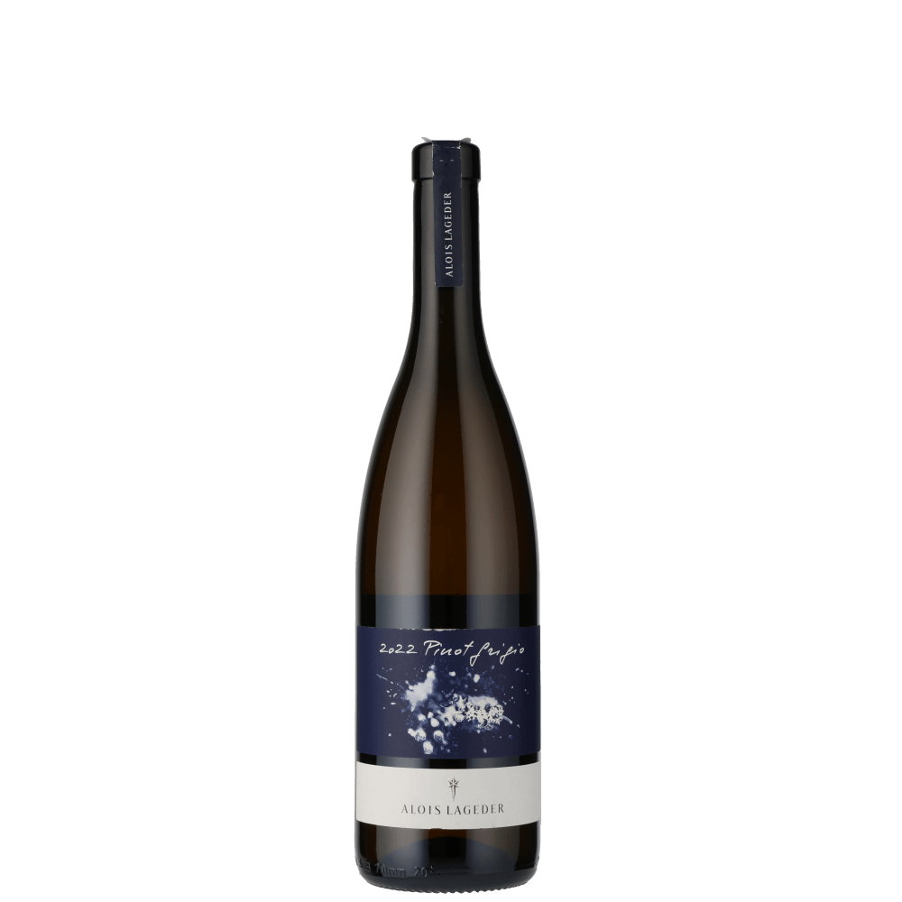 Pinot Grigio ST 2022 (Alois Lageder)