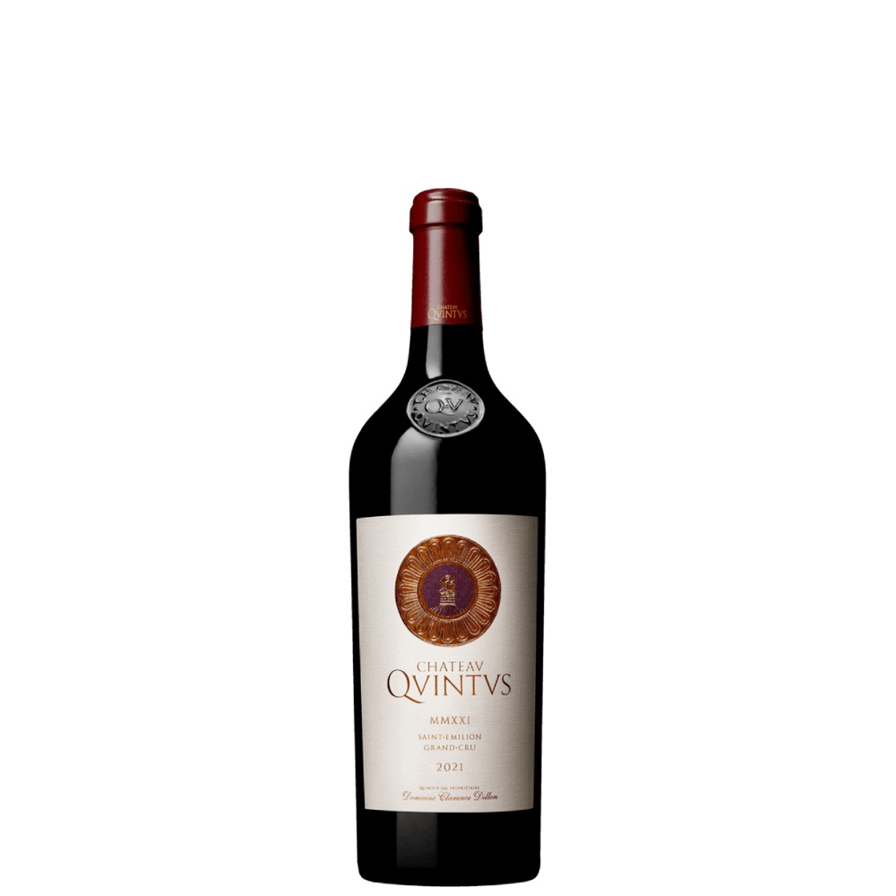 Château Quintus 2021 (Schröder & Schÿler)