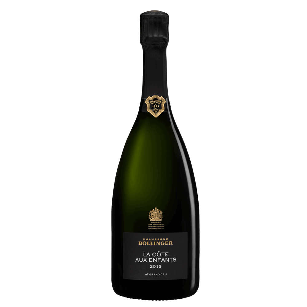 Champagne Bollinger La Côte Aux Enfants 2013 (Bollinger)