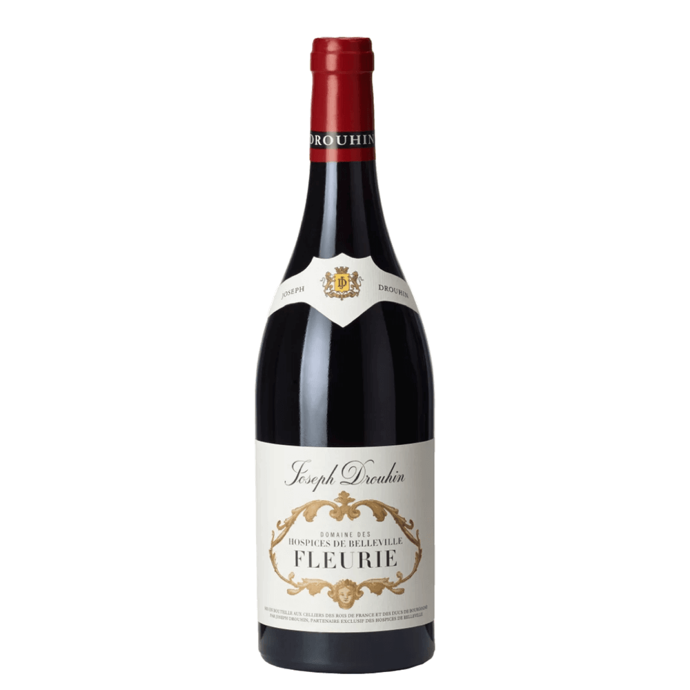Fleurie Hospices de Belleville 2021 (Joseph Drouhin)