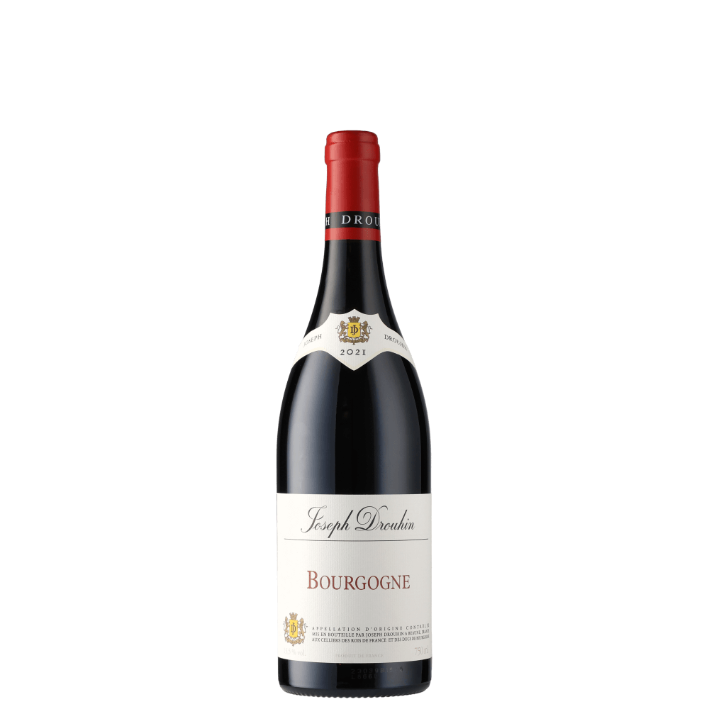 Bourgogne Rouge 2021 (Joseph Drouhin)