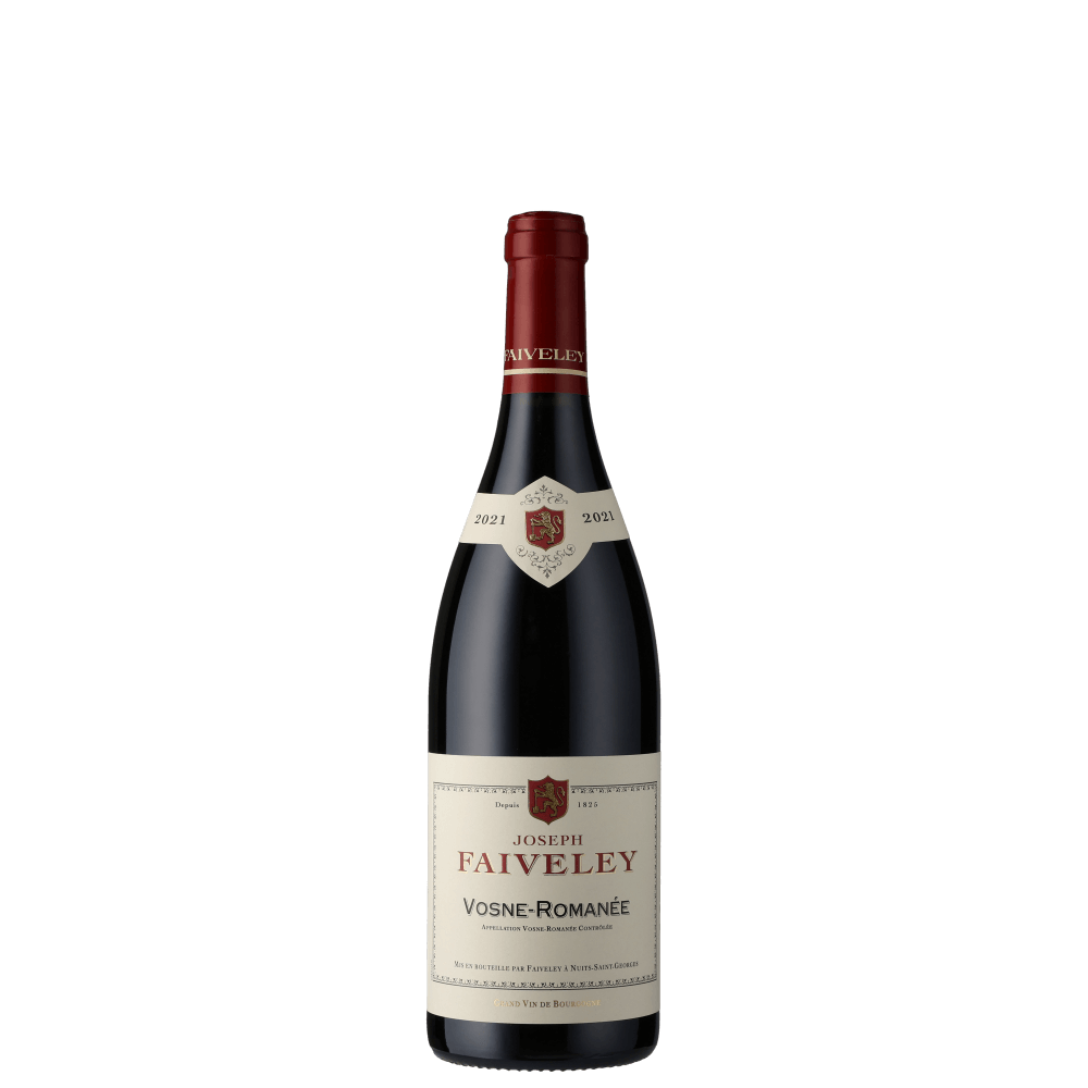 Vosne-Romanée 2021 (Faiveley)