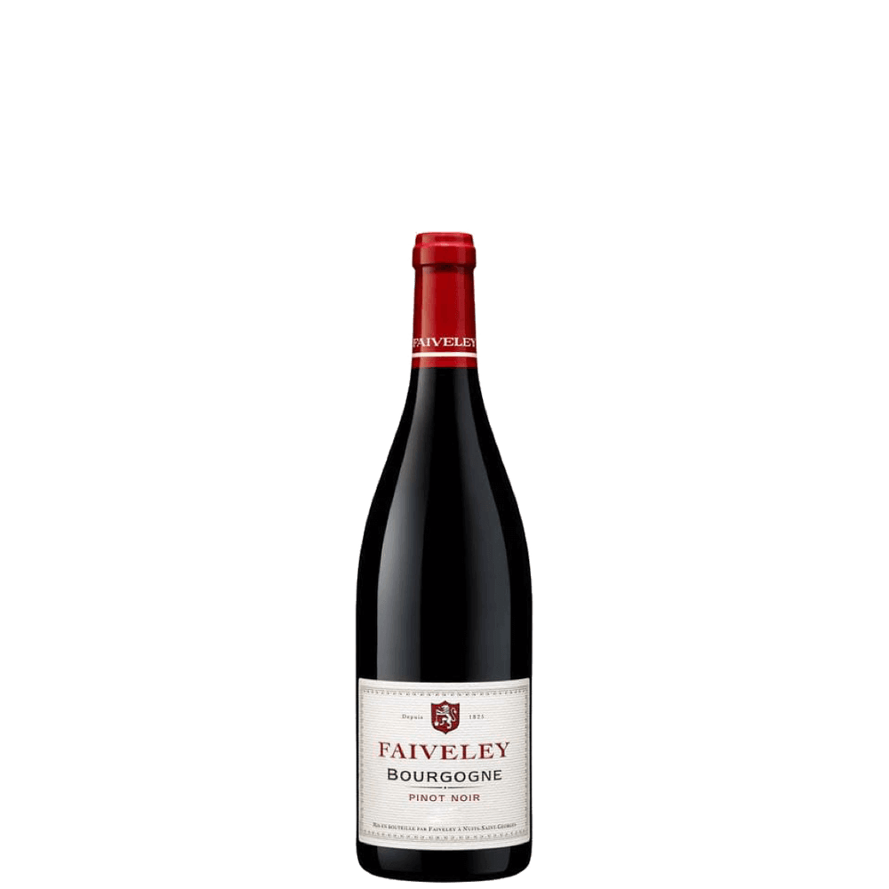 Bourgogne Pinot Noir 2021 (Faiveley)