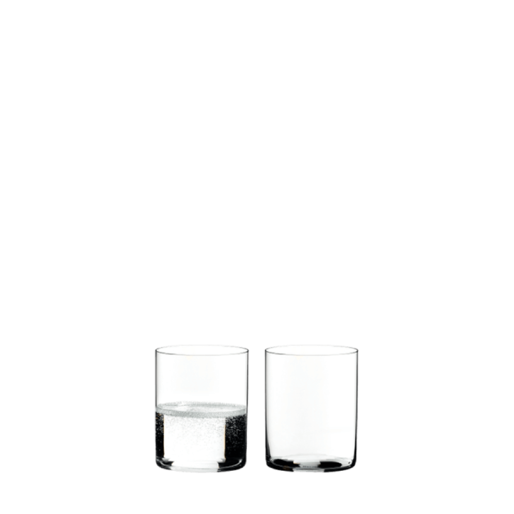 Copo Water - Kit com 2 copos - Linha Veloce (Riedel)