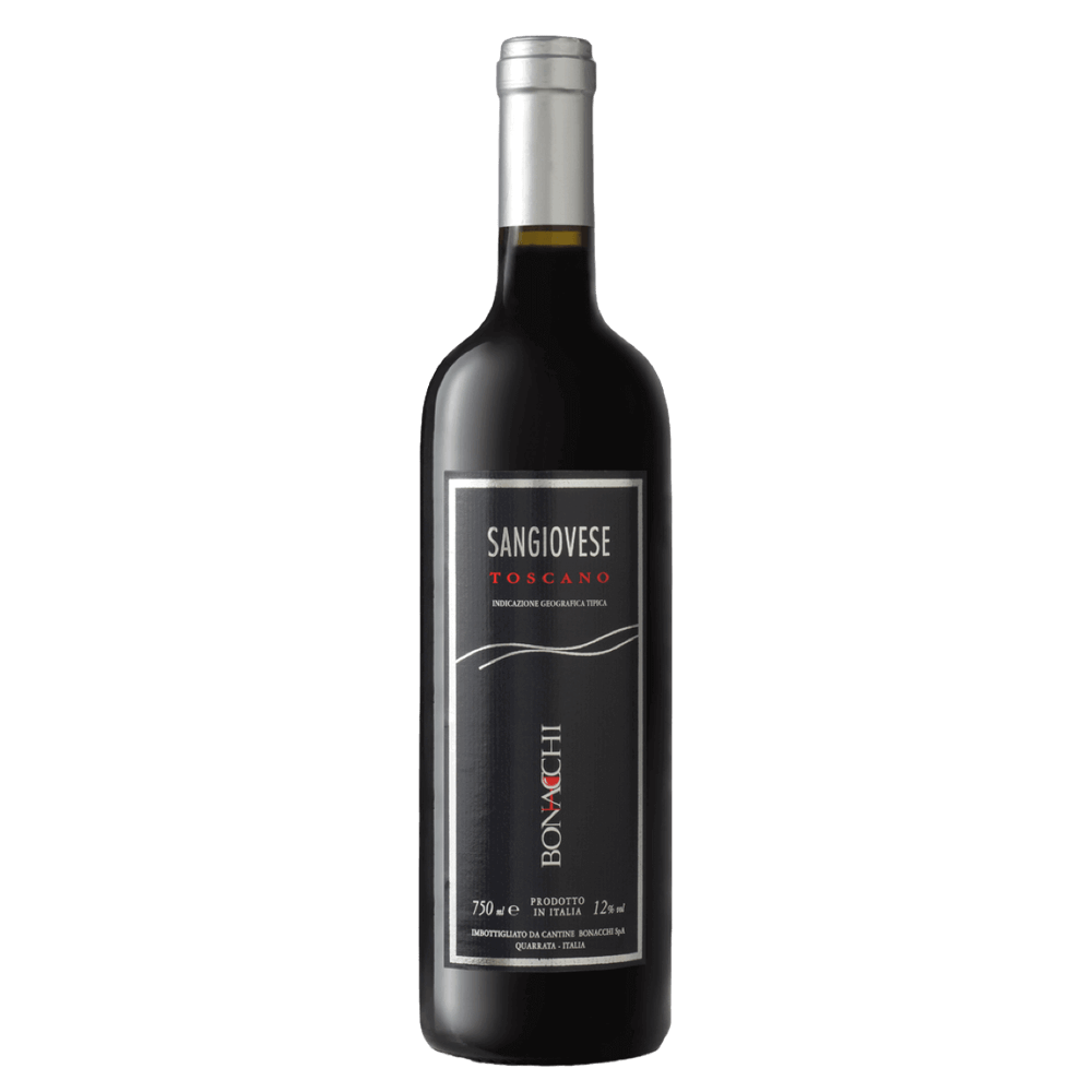 Sangiovese Toscano 2022 (Bonacchi)