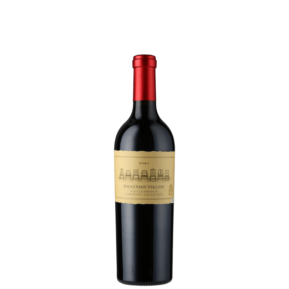 Boekenhoutskloof Cabernet Stellenbosch 2020 (Boekenhoutskloof)