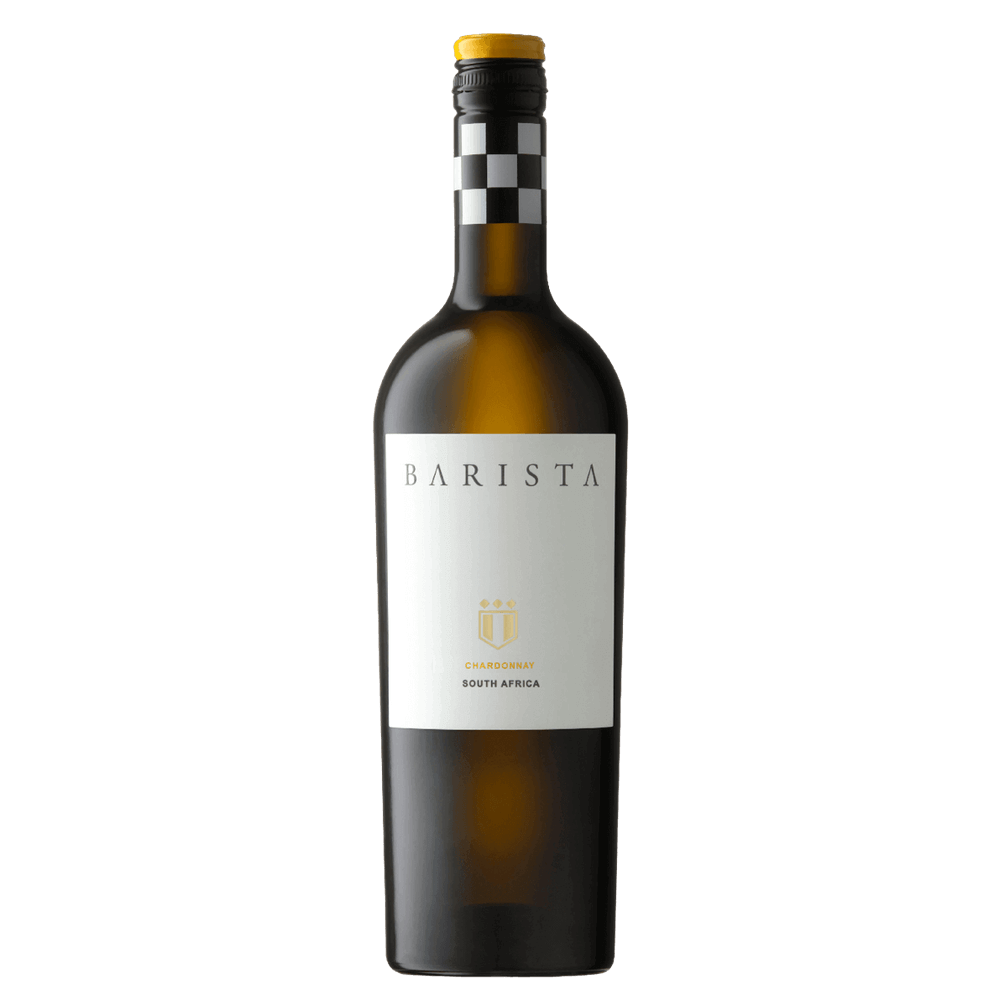 Barista Chardonnay 2022 (Barista)