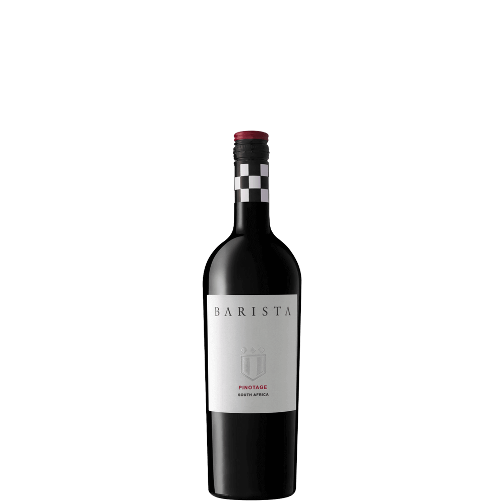 Barista Pinotage 2022 (Barista)