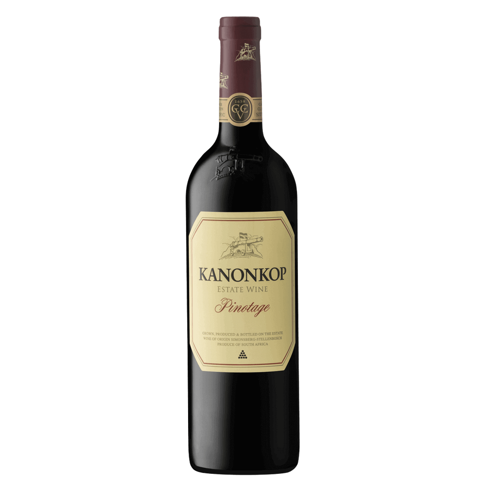 Pinotage 2020 (Kanonkop)