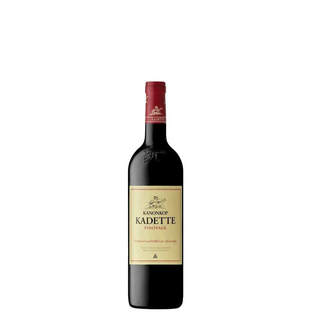 Kadette Pinotage 2021 (Kanonkop)