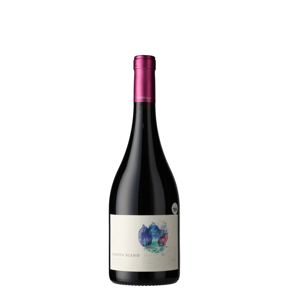 Amayna Garden Blend 2019 (Garcés Silva Family Vineyards - Amayna, Boya)
