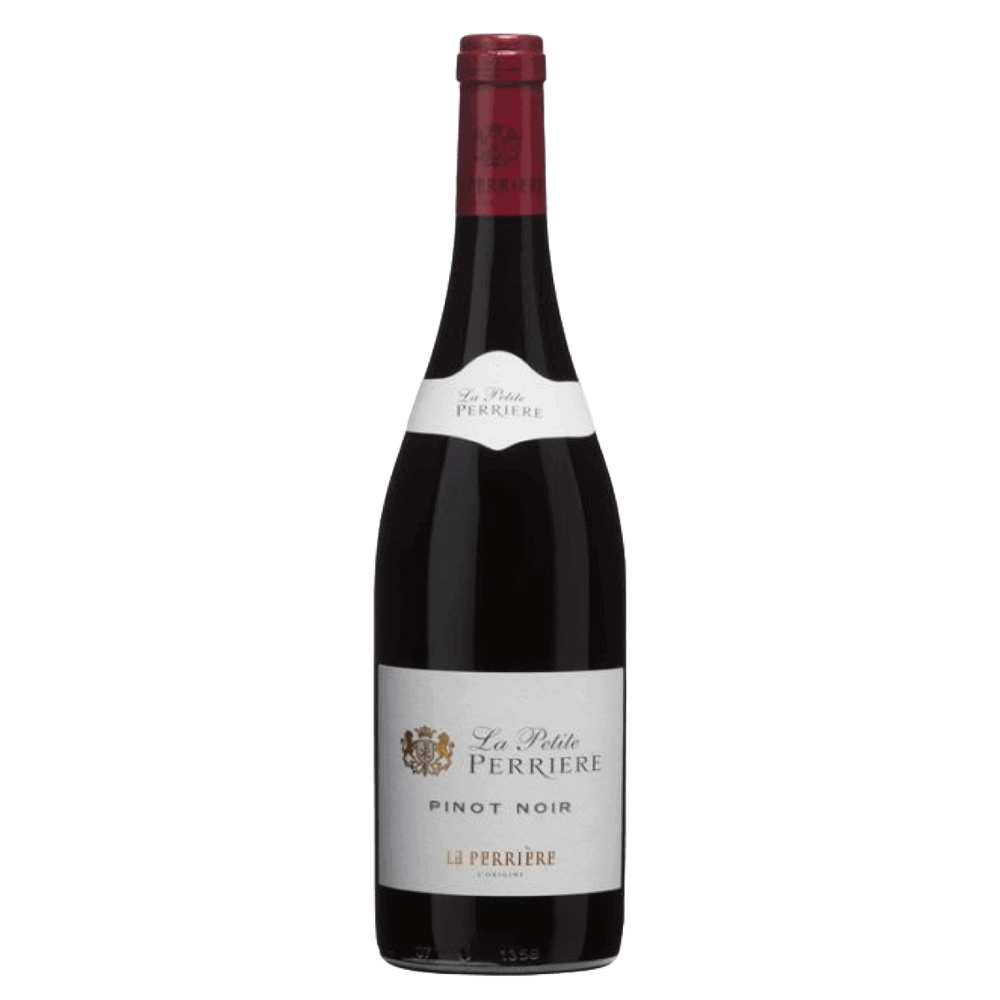 La Petite Perrière Pinot Noir 2022 (Saget la Perrière)
