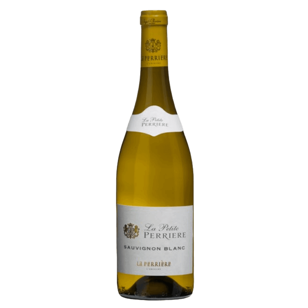 La Petite Perrière Sauvignon Blanc 2022 (Saget la Perrière)
