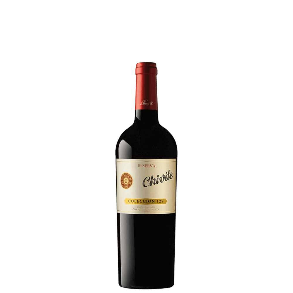 Colección 125 Reserva 2017 (Chivite)