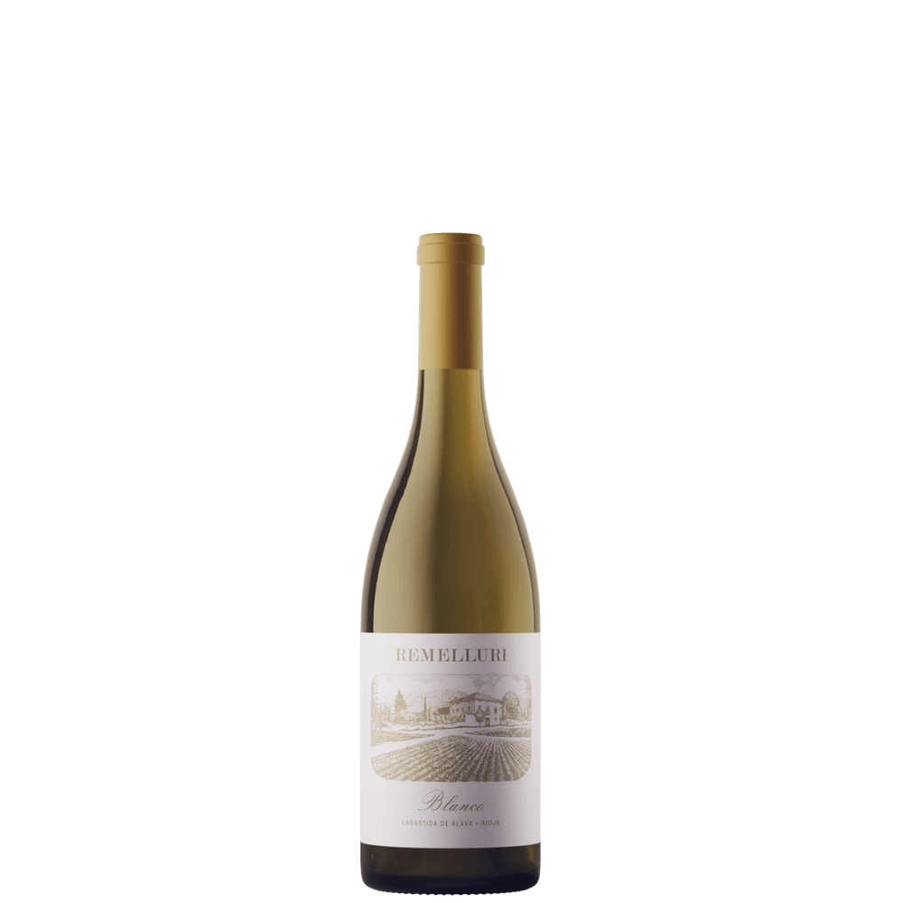 Remelluri Blanco 2020 (Granja Remelluri)