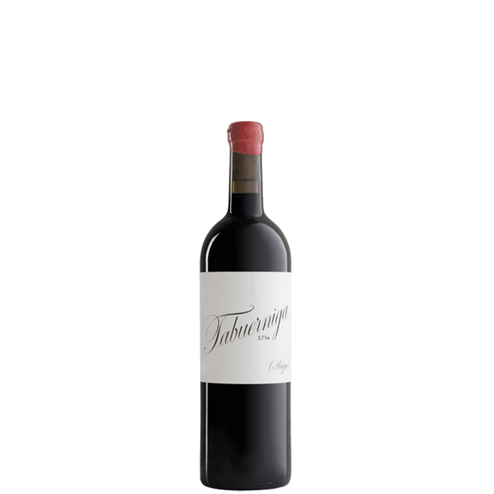 Tabuérniga 2020 (Bodega Lanzaga - Telmo Rodríguez)