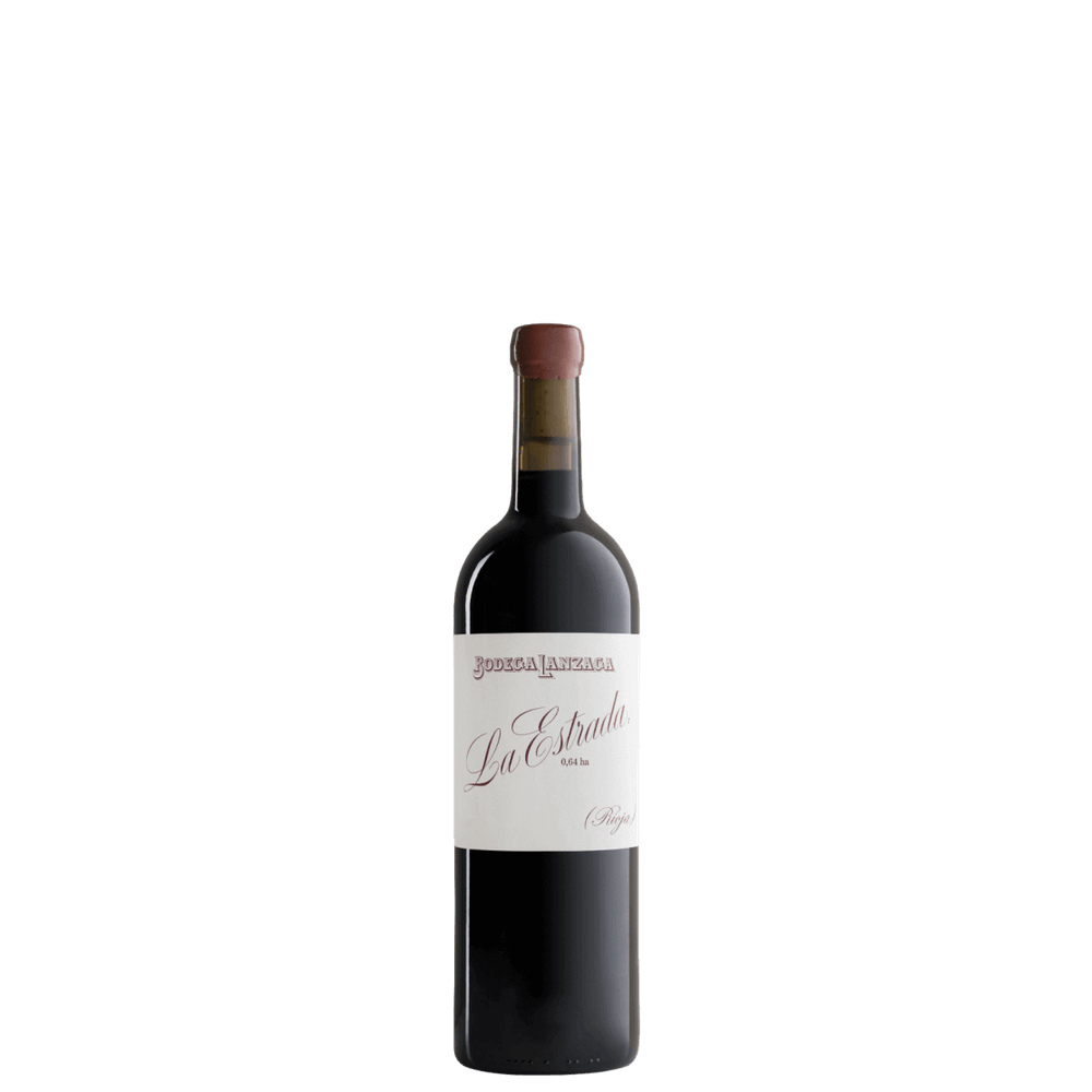 La Estrada 2020 (Bodega Lanzaga - Telmo Rodriguez)