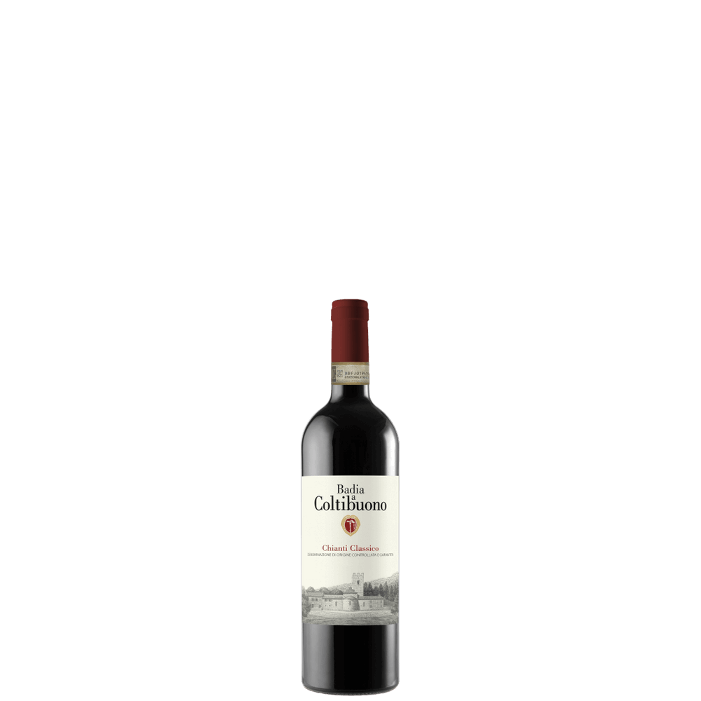 Chianti Classico 2021 - Meia gfa. (Badia a Coltibuono)