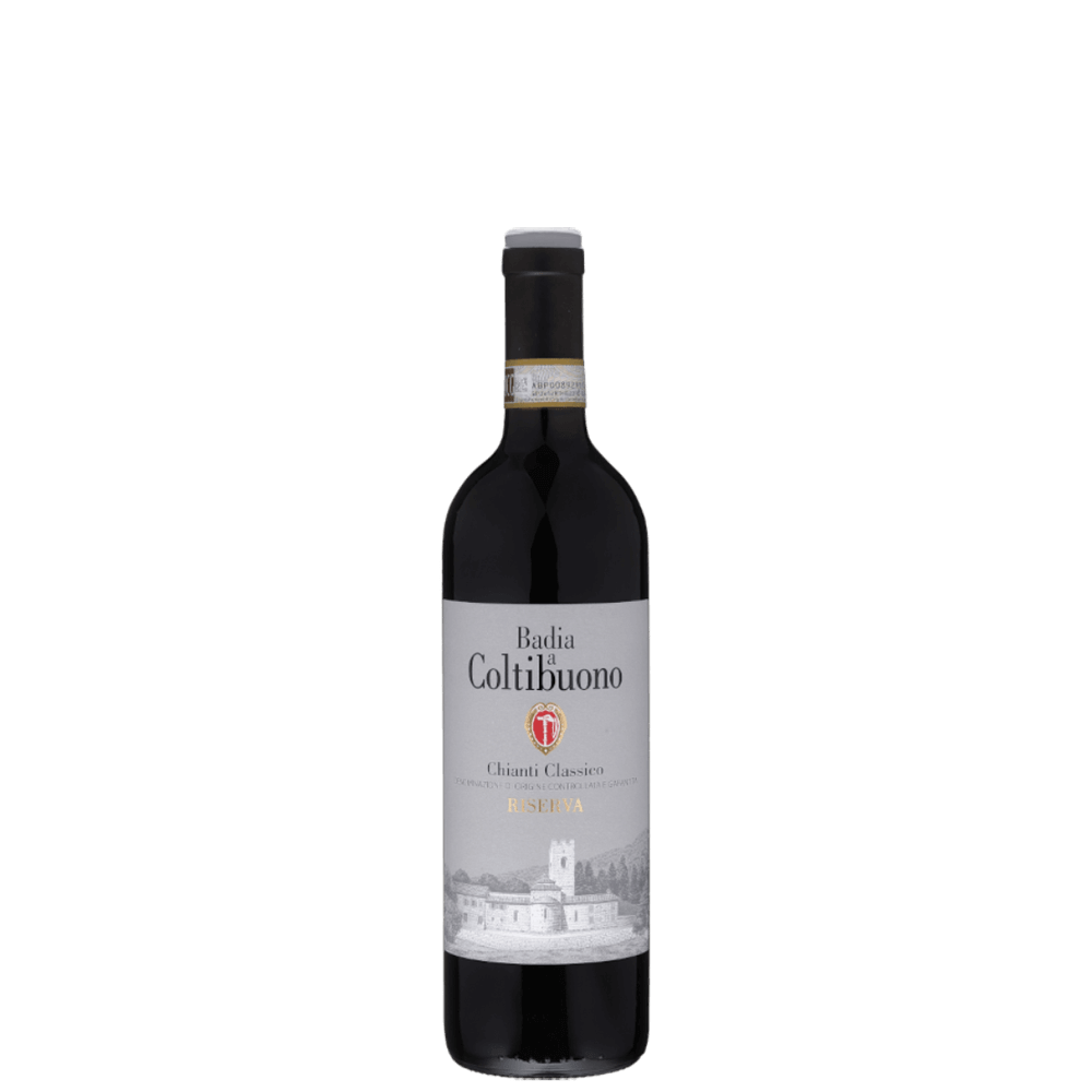 Chianti Classico Riserva 2018 (Badia a Coltibuono)