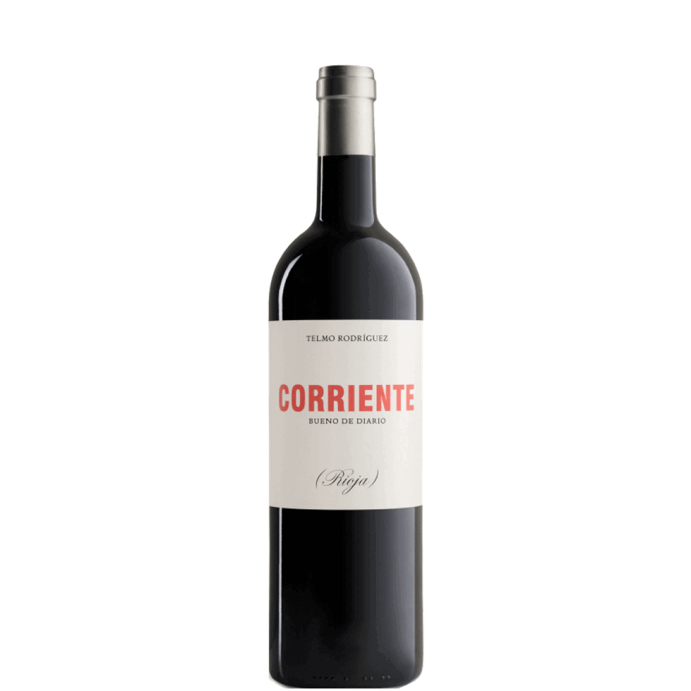 Corriente 2021 (Telmo Rodriguez)