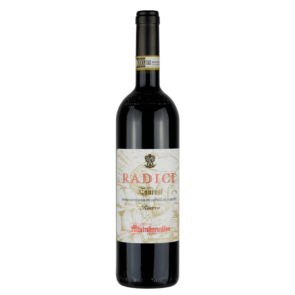 Radici Taurasi Riserva 2016 (Mastroberardino)