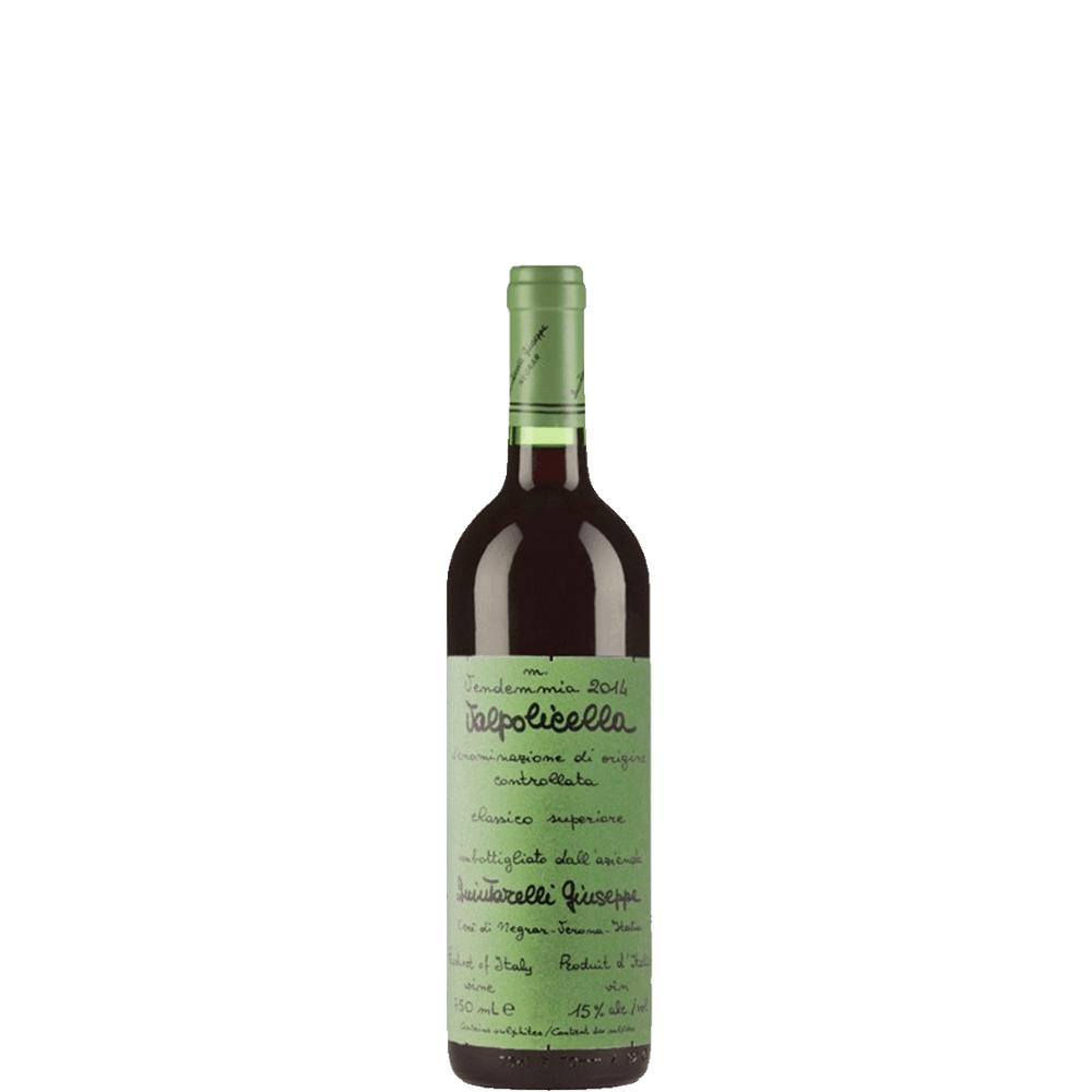 Valpolicella Classico Superiore 2016 (Giuseppe Quintarelli)
