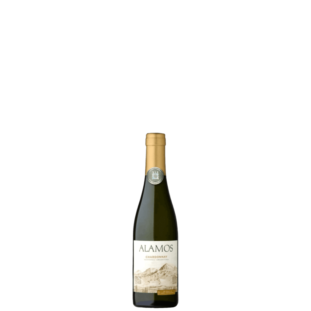 Alamos Chardonnay 2023 - Meia gfa. (Alamos)