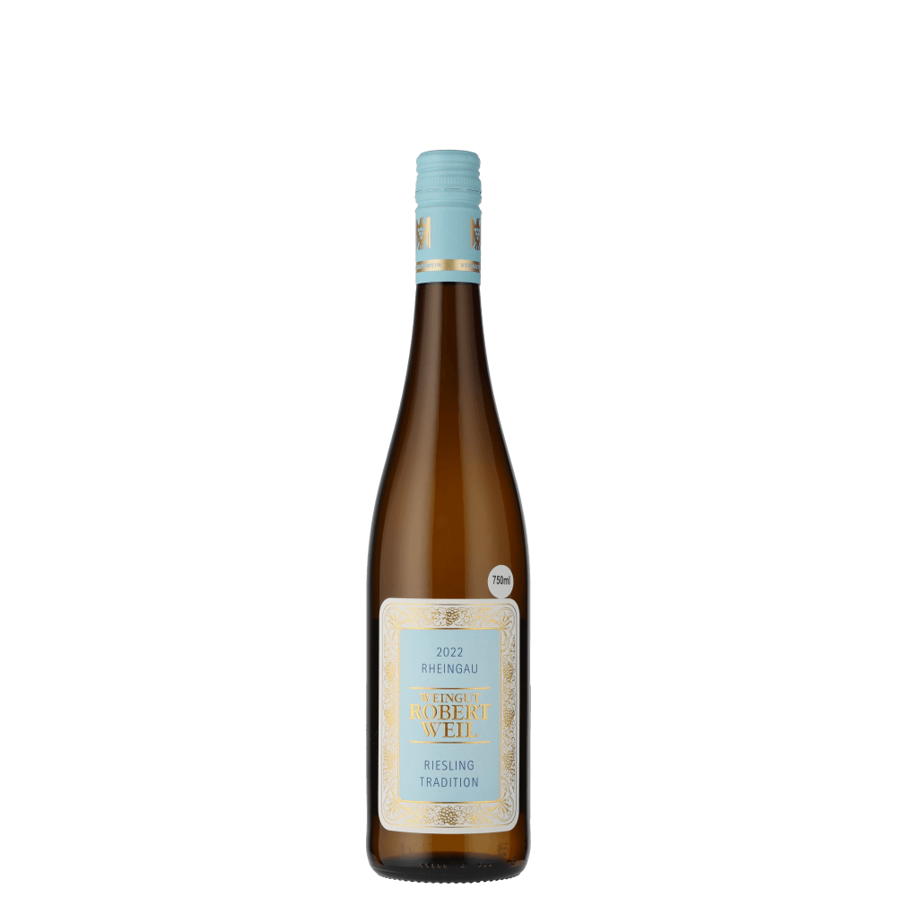 Robert Weil Riesling Tradition 2022 (Robert Weil)