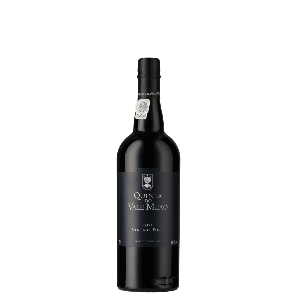 Quinta do Vale Meão Vintage Port 2021 (Quinta do Vale Meão)