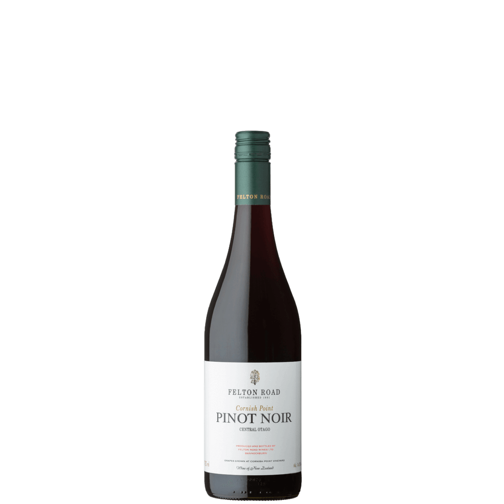 Felton Road Cornish Point Pinot Noir 2022 (Felton Road)