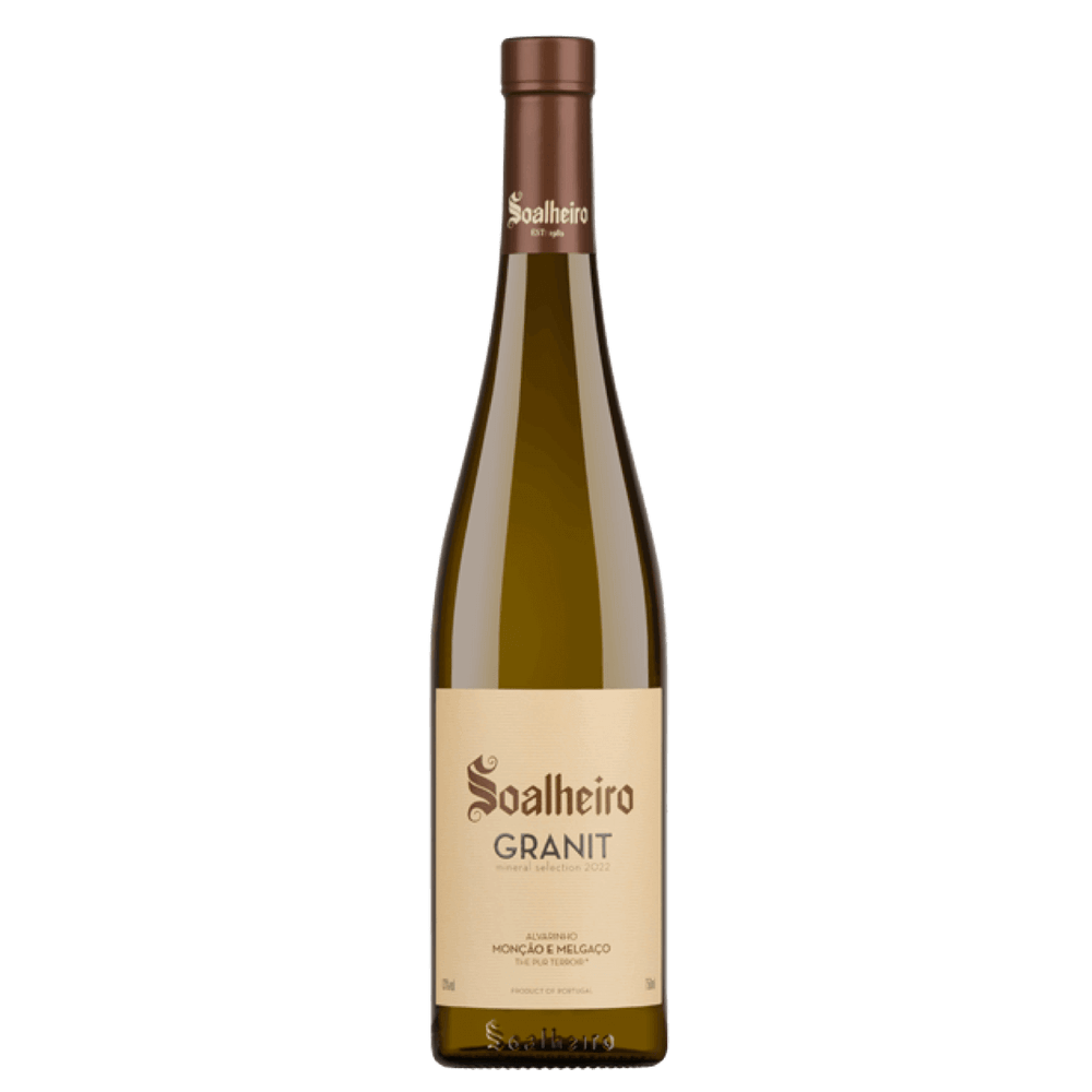 Soalheiro Granit 2022 (Soalheiro)