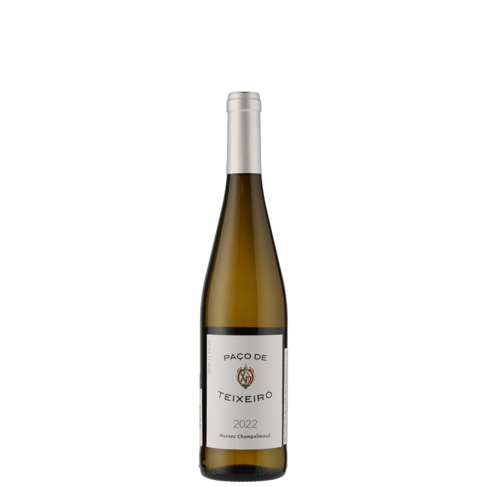 Paço de Teixeiró branco 2022 (Quinta do Côtto)