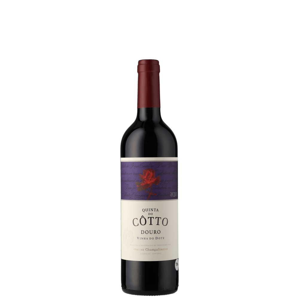 Quinta do Côtto Vinha do Dote 2020 (Quinta do Côtto)