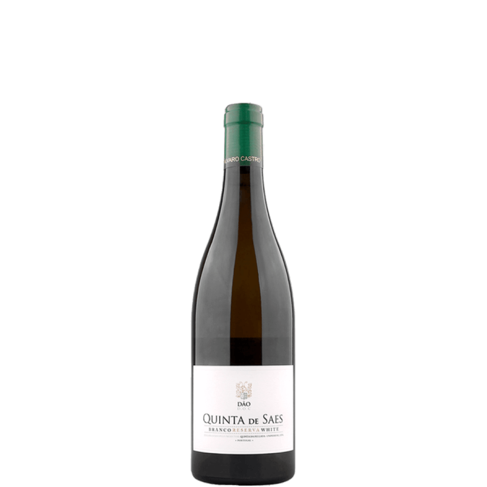 Quinta de Saes Reserva Branco 2022 (Quinta da Pellada)