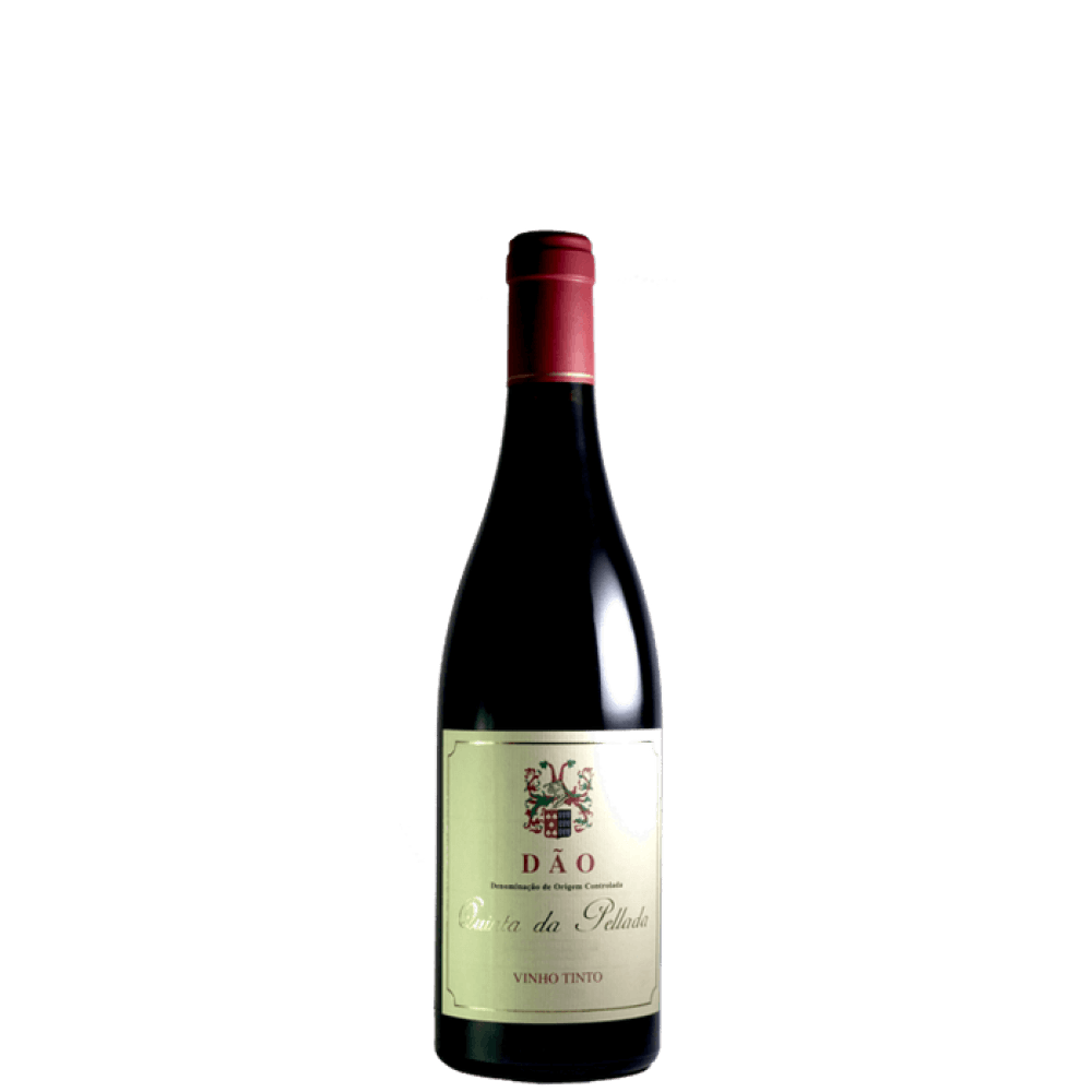 Quinta da Pellada Casa & Mata 2018 (Quinta da Pellada)