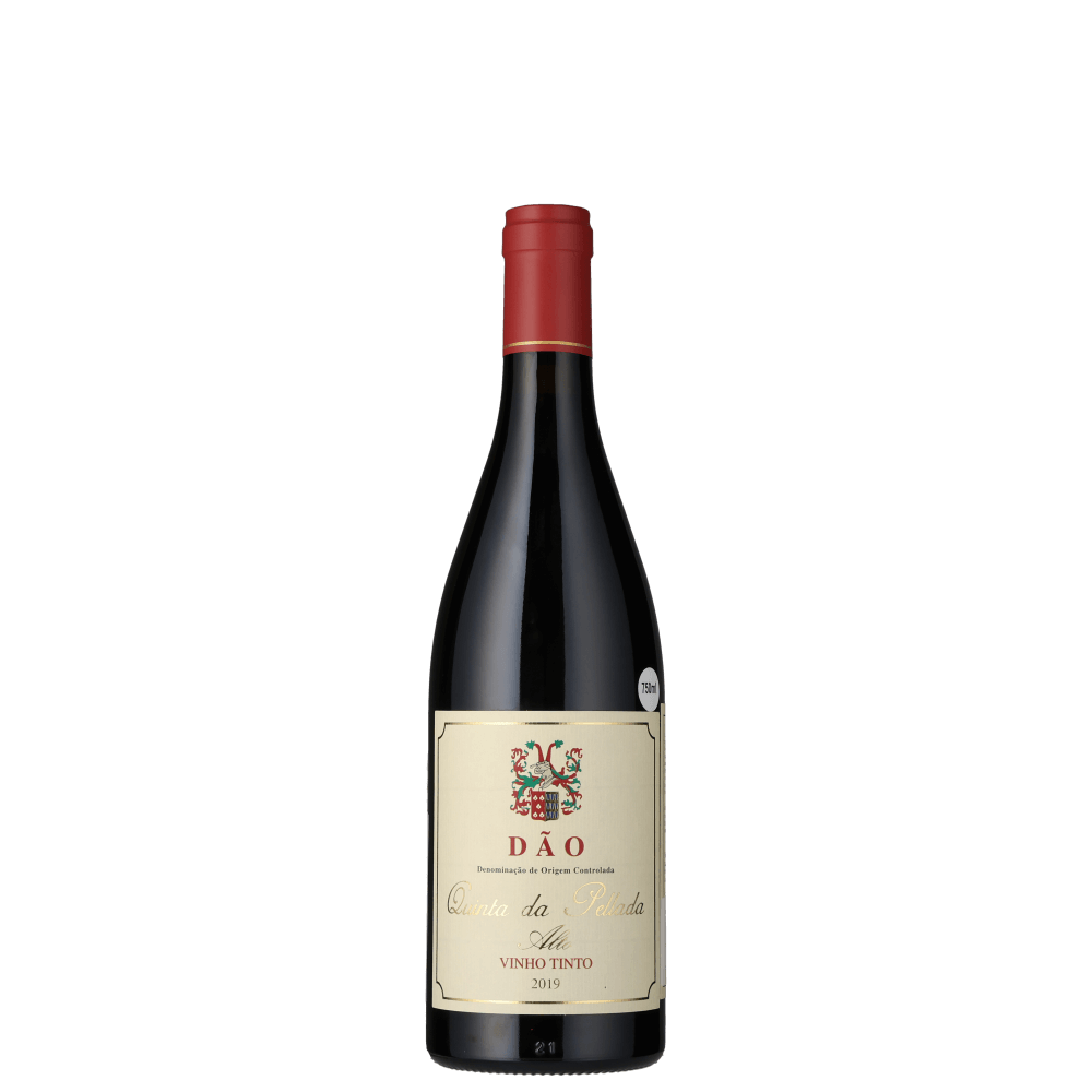 Quinta da Pellada Alto 2019 (Quinta da Pellada)