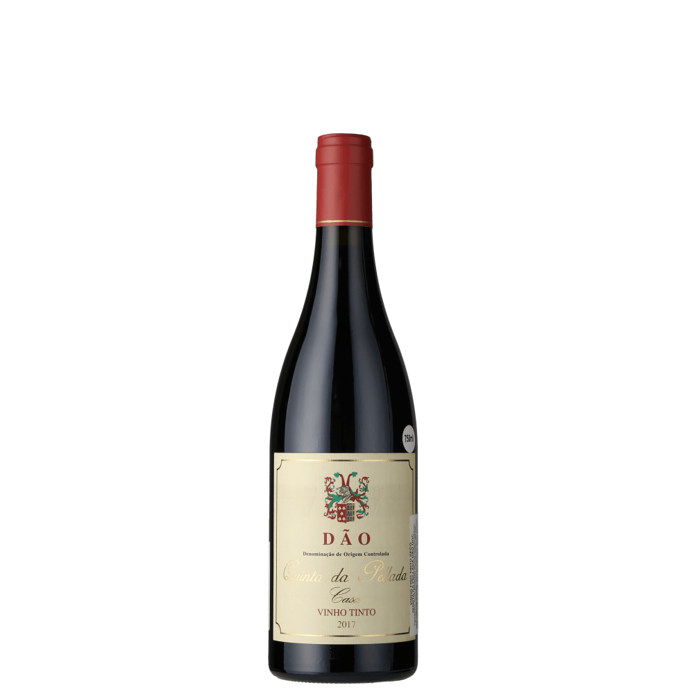 Quinta da Pellada Casa 2017 (Quinta da Pellada)