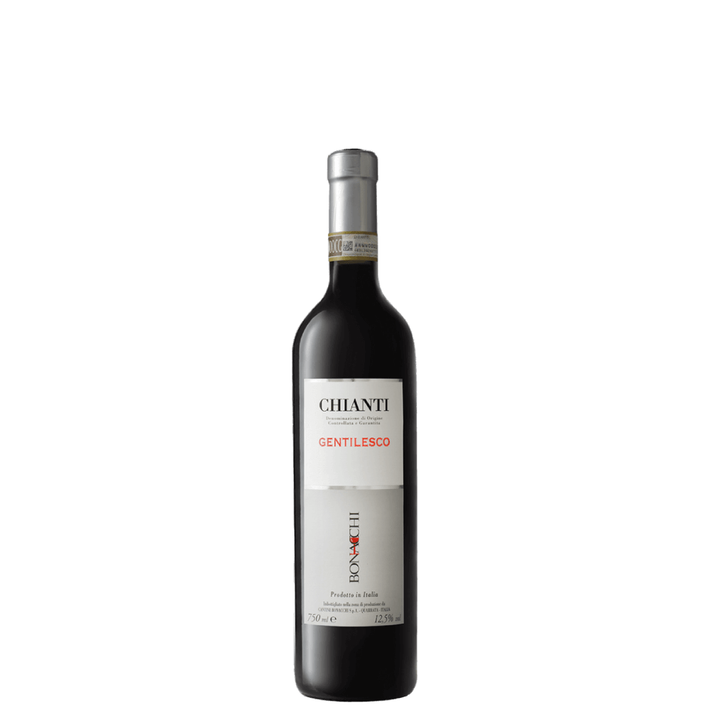 Chianti Gentilesco 2022 (Bonacchi)