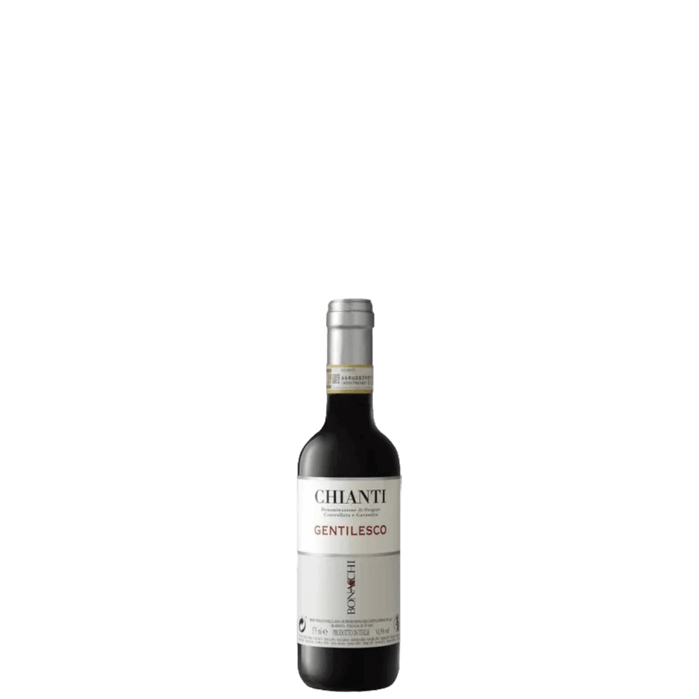 Chianti Gentilesco 2022 - Meia gfa. (Bonacchi)