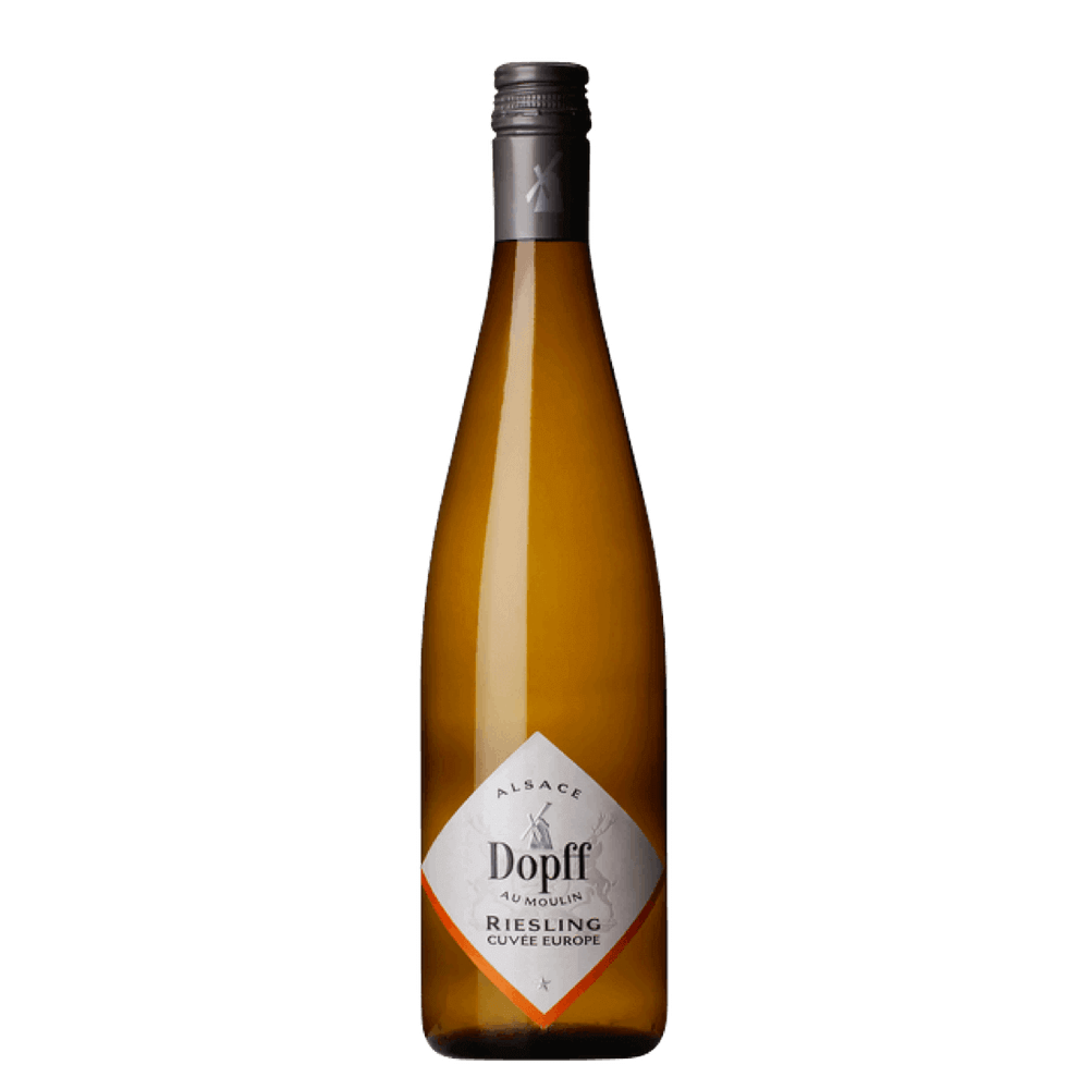 Riesling Cuvée Europe 2022 (Dopff Au Moulin)
