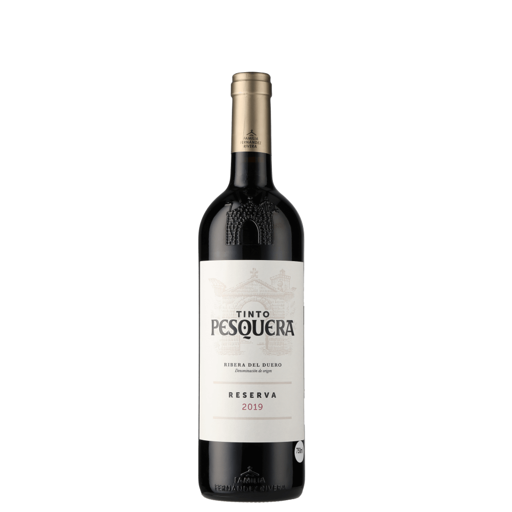 Pesquera Reserva 2019 (Pesquera)
