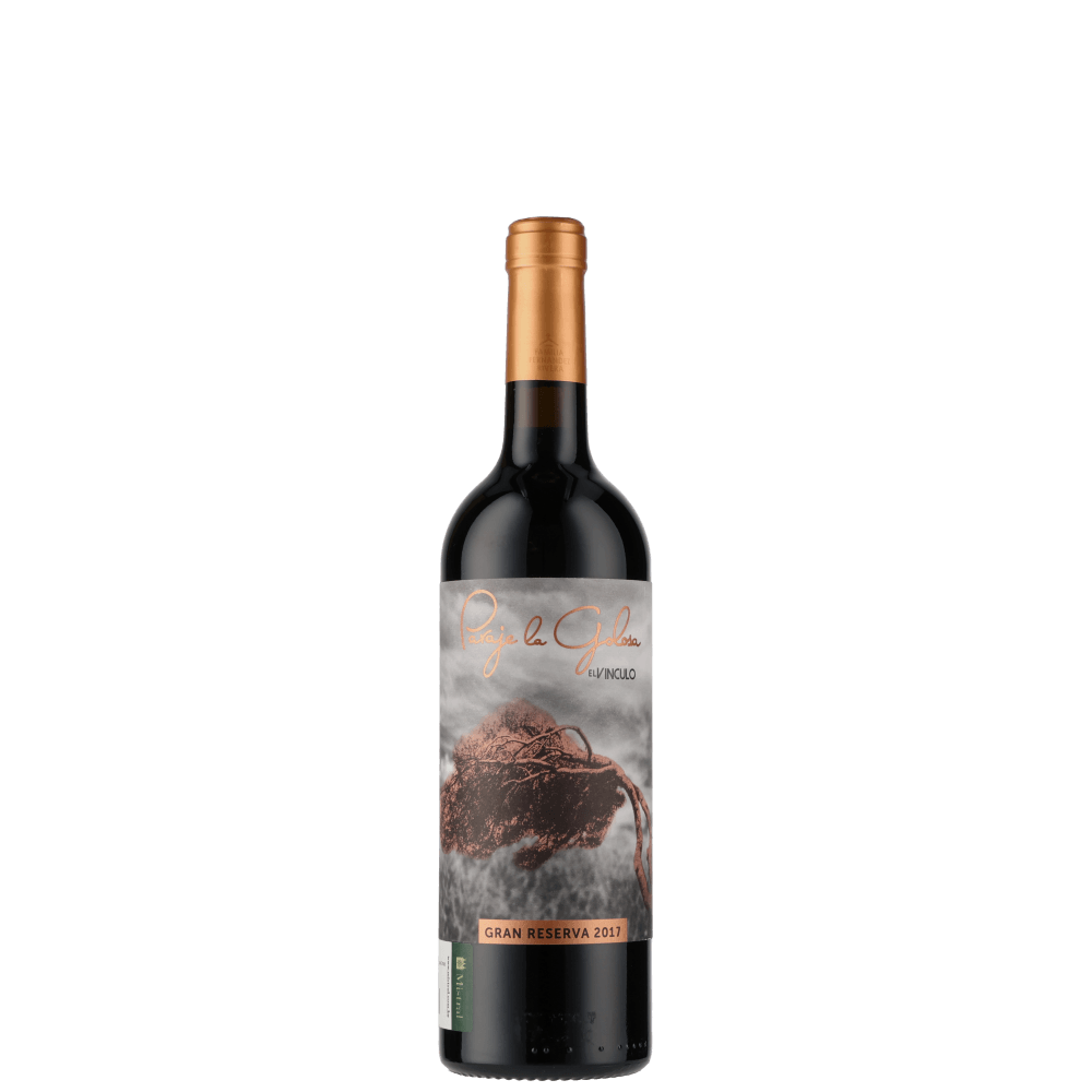 El Vínculo Paraje La Golosa Gran Reserva 2017 (El Vínculo)