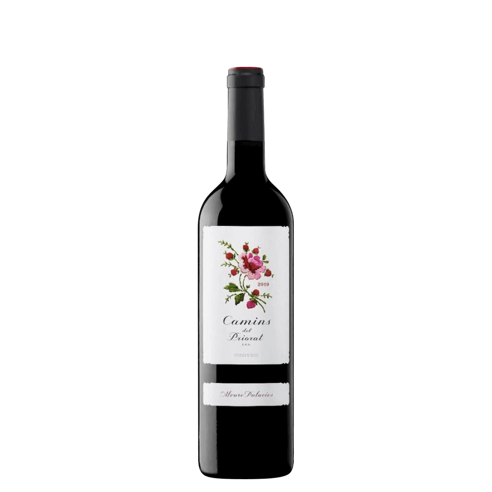 Camins del Priorat 2022 (Alvaro Palacios)