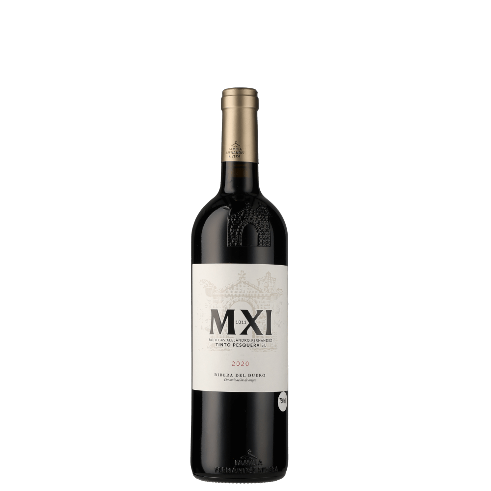 MXI 2020 (Pesquera)